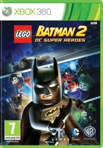 LEGO Batman 2: DC Super Heroes