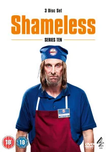 Shameless - Series 10