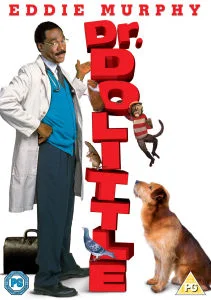 Dr. Dolittle Image 1