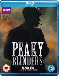 Peaky Blinders - Series 2