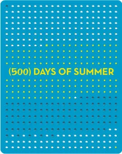 500 Days of Summer - Steel Pack Edition