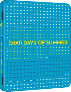 500 Days of Summer - Steel Pack Edition