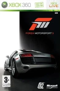 Forza 3 Ultimate Edition