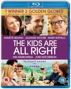 The Kids Are All Right