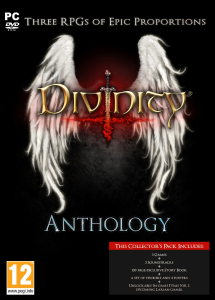 Divinity Anthology: Collector's Edition