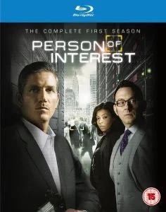 Person of Interest - Season 1