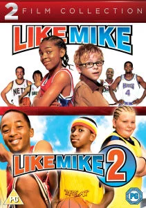 Like Mike / Like Mike 2: Streetball Image 1
