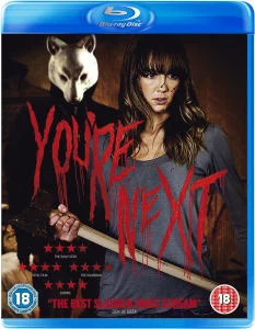 You're Next Image 1
