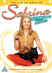 Sabrina The Teenage Witch - Season 1
