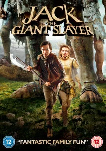 Jack The Giant Slayer (Includes UltraViolet Copy)
