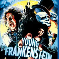 Young Frankenstein