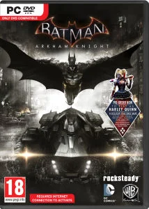 Batman: Arkham Knight