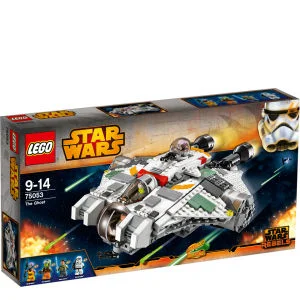 LEGO Star Wars: The Ghost (75053)