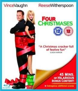 Four Christmases