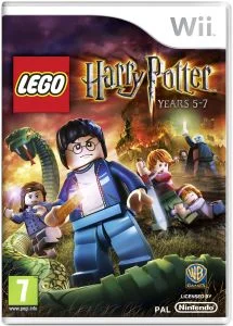 LEGO Harry Potter: Years 5-7