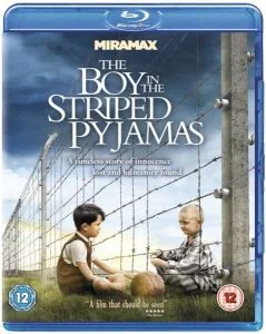 The Boy in the Striped Pyjamas