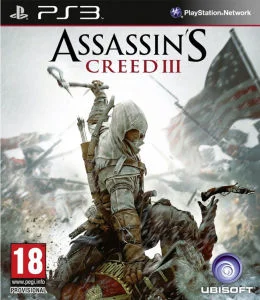Assassin's Creed 3 Image 1