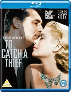 To Catch A Thief Image 1