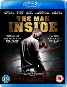 The Man Inside Image 1