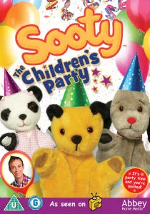 Sooty: The Childrens Party Image 1
