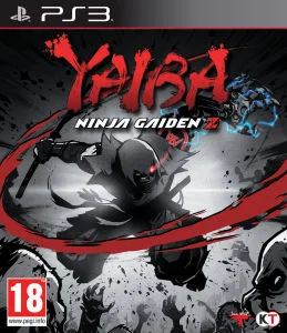 Yaiba: Ninja Gaiden Z Image 1