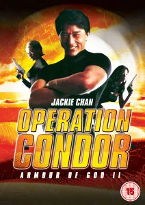 Operation Condor Image 1