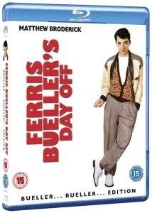 Ferris Buellers Day Off