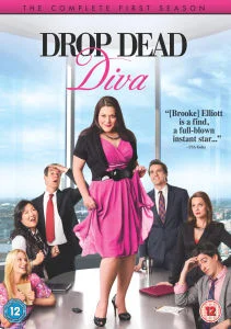 Drop Dead Diva - Season 1 Image 1