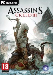 Assassin's Creed 3
