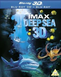 IMAX: Deep Sea 3D
