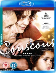 Couscous Image 1