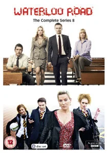 Waterloo Road - Series 8