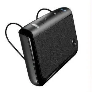 Motorola TX500 Universal Bluetooth In-Car Speaker - Black