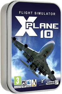 X-Plane 10