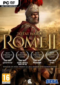 Total War: Rome 2
