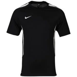 Nike Men's Elite Training T-Shirt - Black/White
