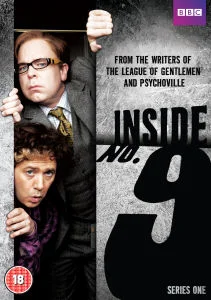 Inside No. 9 Image 1