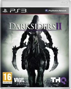 Darksiders II