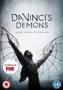 Da Vinci's Demons Image 1