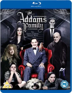 The Addams Family
