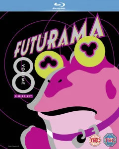 Futurama - Season 8 Image 1