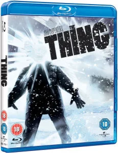 The Thing