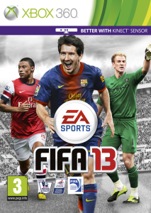 FIFA 13 Image 1