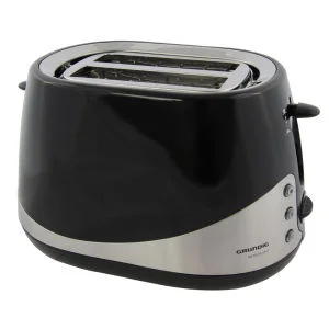 Grundig 2 Slice Toaster