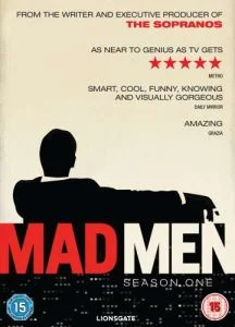 Mad Men - Series 1