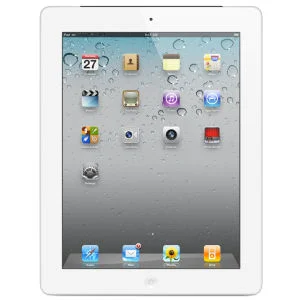 Apple iPad 2 - 16GB Wi-Fi & 3G (White)