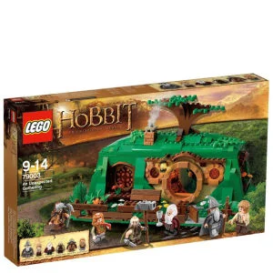 LEGO The Hobbit: An Unexpected Gathering (79003) Image 1