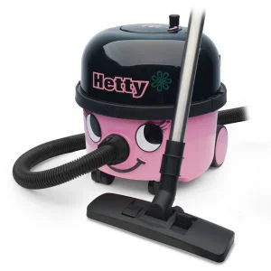 1200W Hetty Vacuum Cleaner Image 1