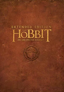 The Hobbit: An Unexpected Journey - Extended Edition (Includes UltraViolet Copy)