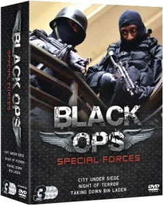 Black Ops: Special Forces Image 1